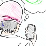 Lineの既読無視辛いです ルーザーズ クエスト